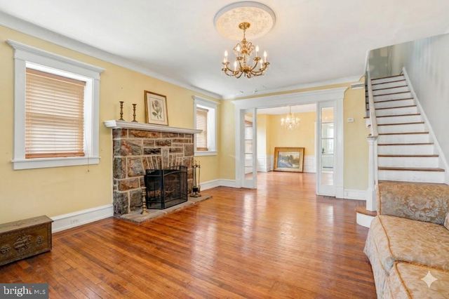 1421 W FISHER AVE, Philadelphia, PA 19141
