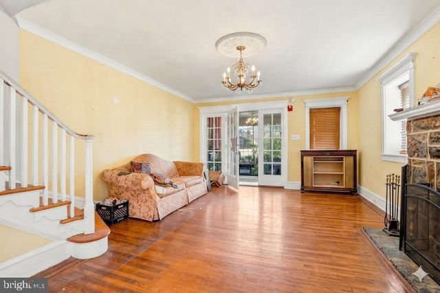1421 W FISHER AVE, Philadelphia, PA 19141