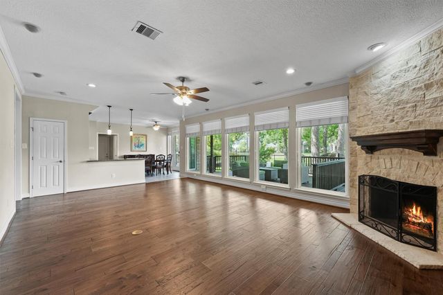 2023 Forest Garden Drive, Kingwood, TX 77345