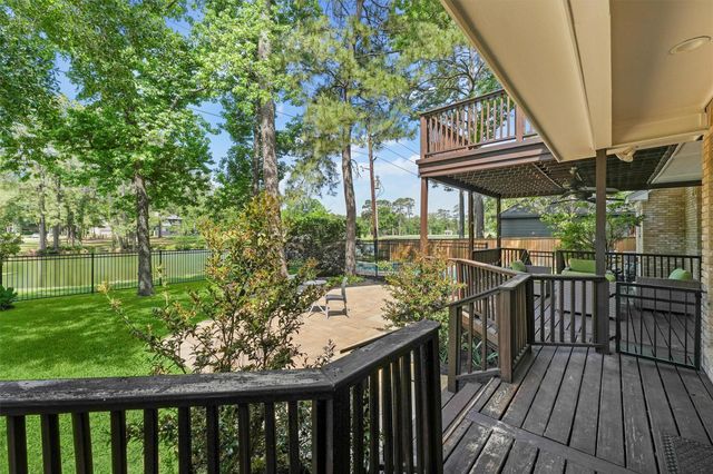 2023 Forest Garden Drive, Kingwood, TX 77345