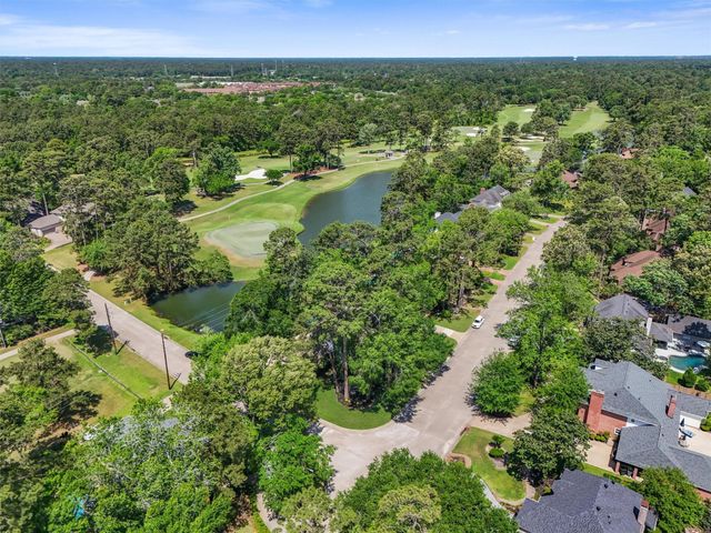 2023 Forest Garden Drive, Kingwood, TX 77345