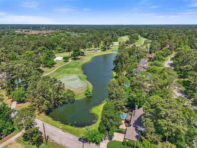 2023 Forest Garden Drive, Kingwood, TX 77345