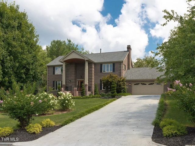232 Roscommon Drive, Bristol, TN 37620