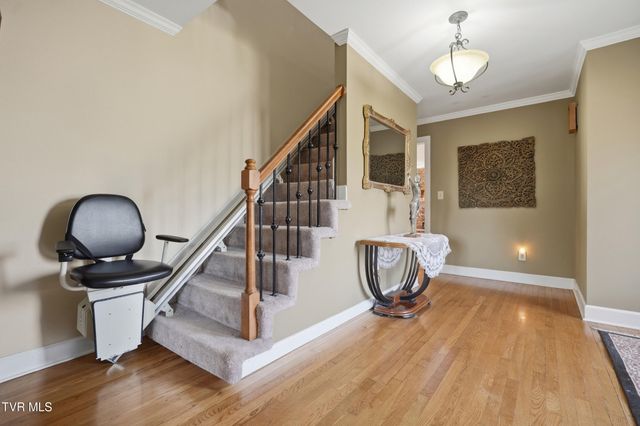 232 Roscommon Drive, Bristol, TN 37620
