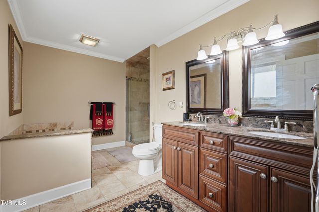 232 Roscommon Drive, Bristol, TN 37620
