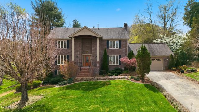 232 Roscommon Drive, Bristol, TN 37620