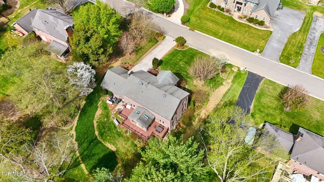 232 Roscommon Drive, Bristol, TN 37620