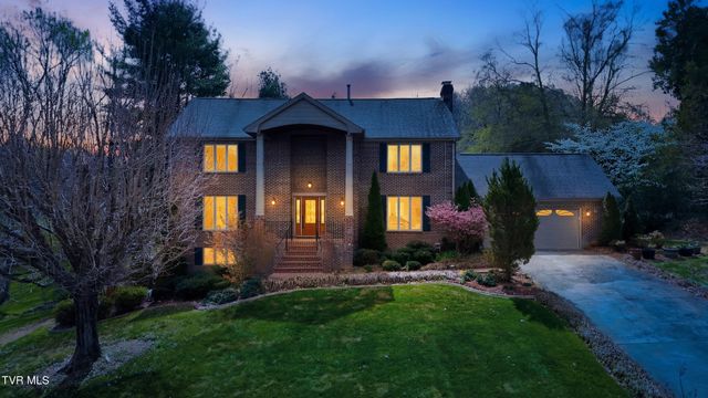 232 Roscommon Drive, Bristol, TN 37620