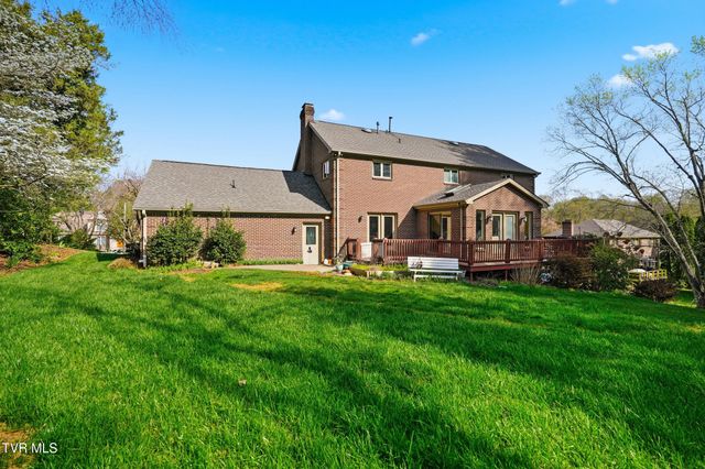 232 Roscommon Drive, Bristol, TN 37620