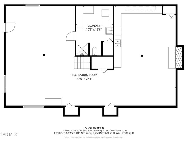 232 Roscommon Drive, Bristol, TN 37620