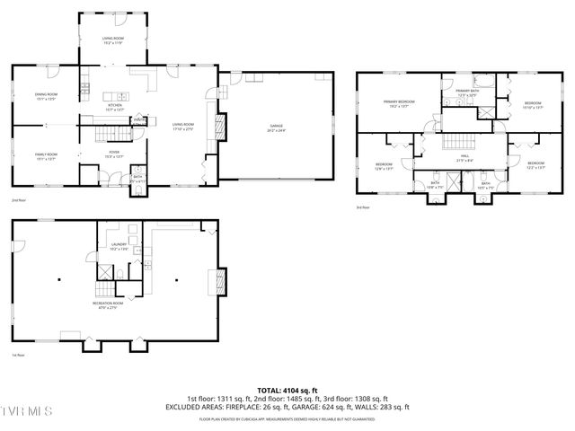 232 Roscommon Drive, Bristol, TN 37620