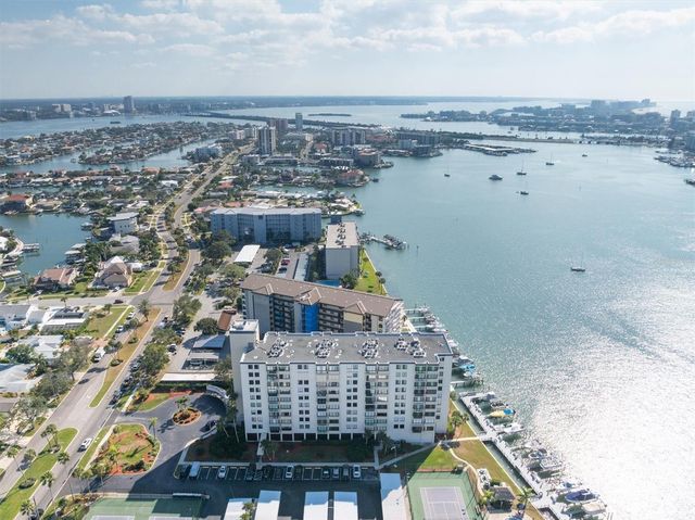 660 ISLAND WAY 506, Clearwater Beach, FL 33767