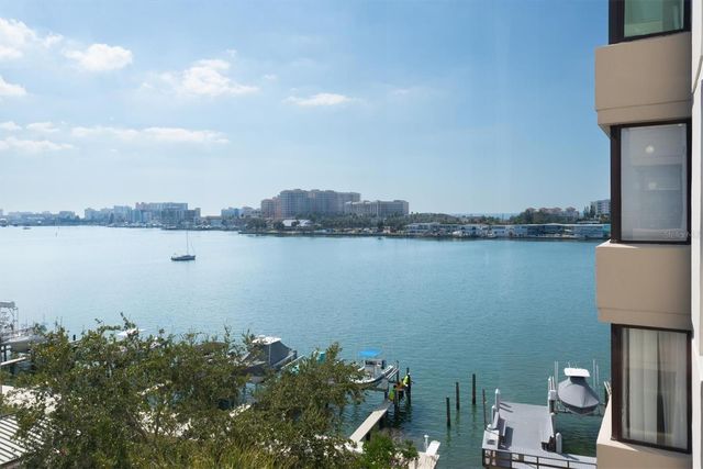 660 ISLAND WAY 506, Clearwater Beach, FL 33767