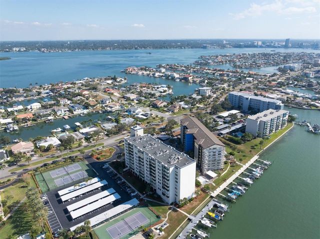 660 ISLAND WAY 506, Clearwater Beach, FL 33767