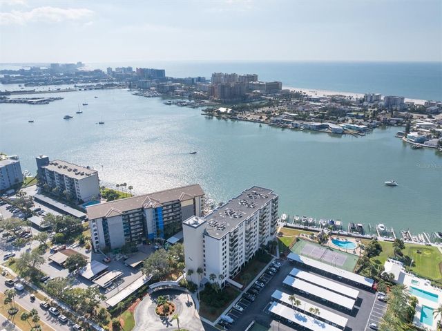 660 ISLAND WAY 506, Clearwater Beach, FL 33767