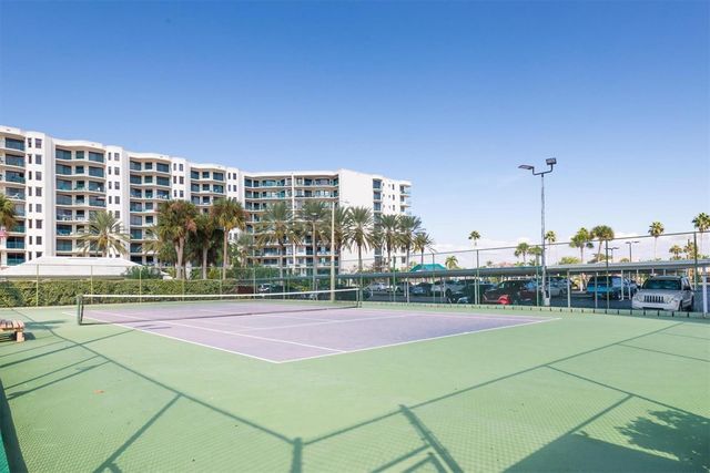 660 ISLAND WAY 506, Clearwater Beach, FL 33767