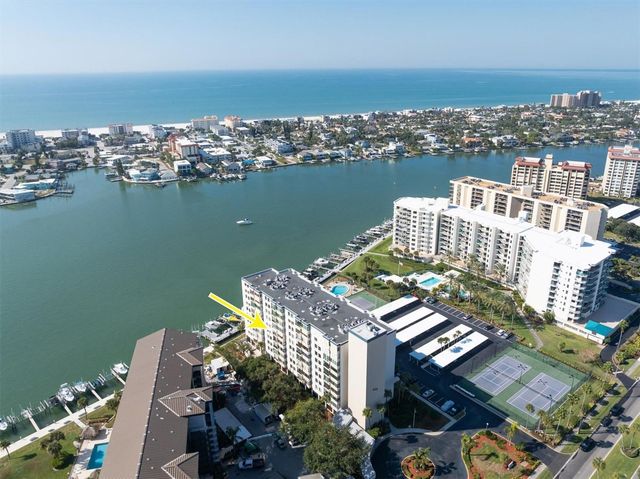 660 ISLAND WAY 506, Clearwater Beach, FL 33767