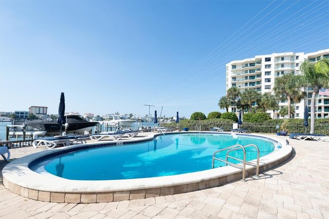 660 ISLAND WAY 506, Clearwater Beach, FL 33767