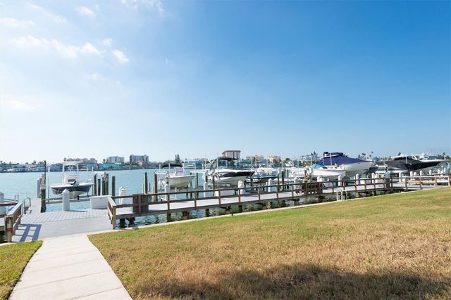 660 ISLAND WAY 506, Clearwater Beach, FL 33767