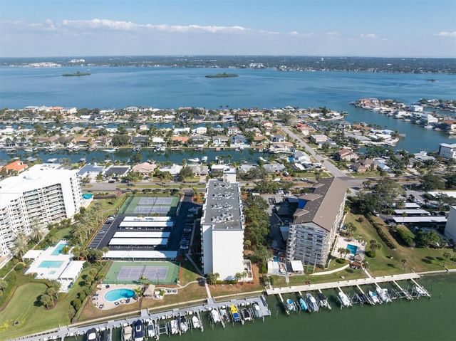 660 ISLAND WAY 506, Clearwater Beach, FL 33767