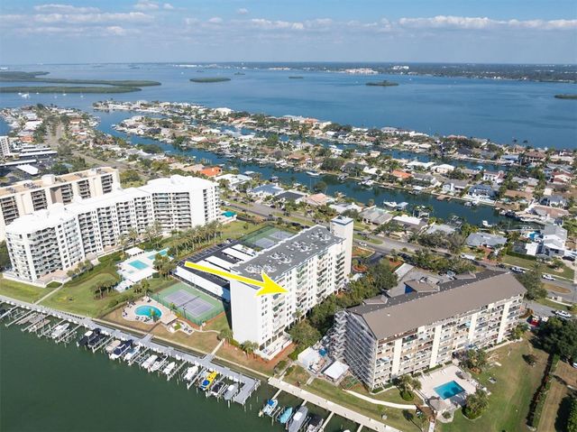 660 ISLAND WAY 506, Clearwater Beach, FL 33767