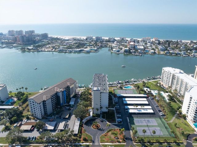 660 ISLAND WAY 506, Clearwater Beach, FL 33767