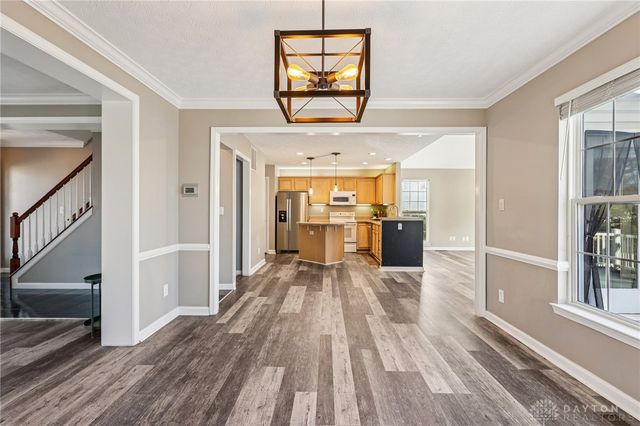 33 Christman Drive, Springboro, OH 45066