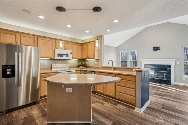 33 Christman Drive, Springboro, OH 45066