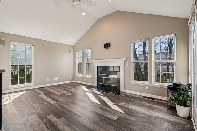 33 Christman Drive, Springboro, OH 45066