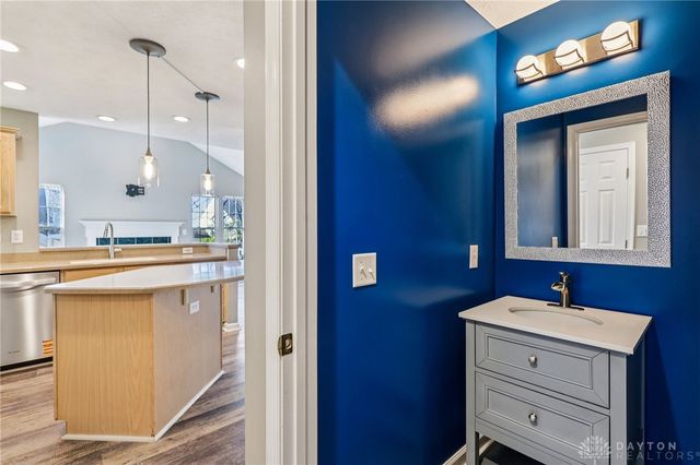 33 Christman Drive, Springboro, OH 45066