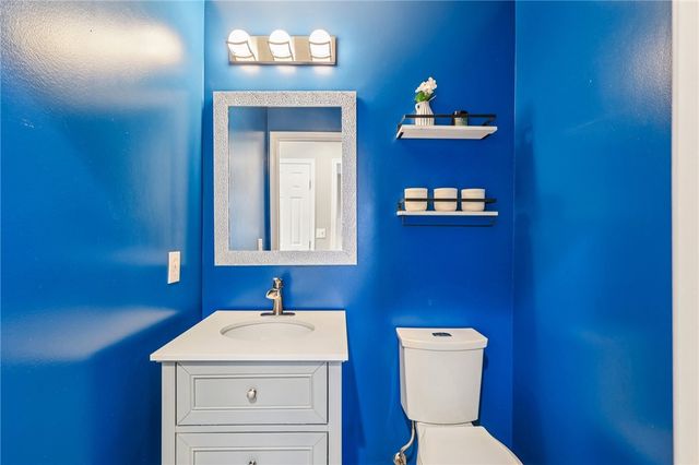 33 Christman Drive, Springboro, OH 45066