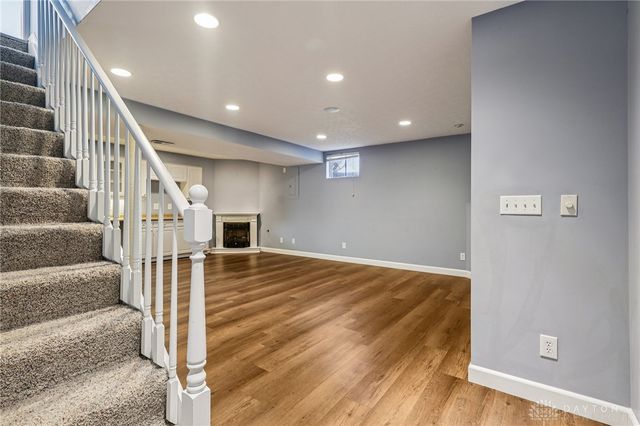 33 Christman Drive, Springboro, OH 45066