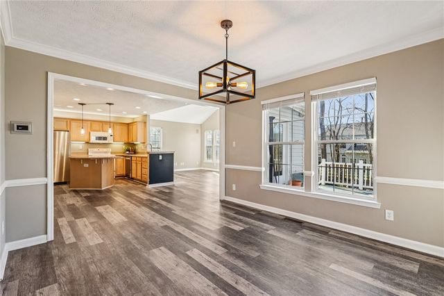 33 Christman Drive, Springboro, OH 45066