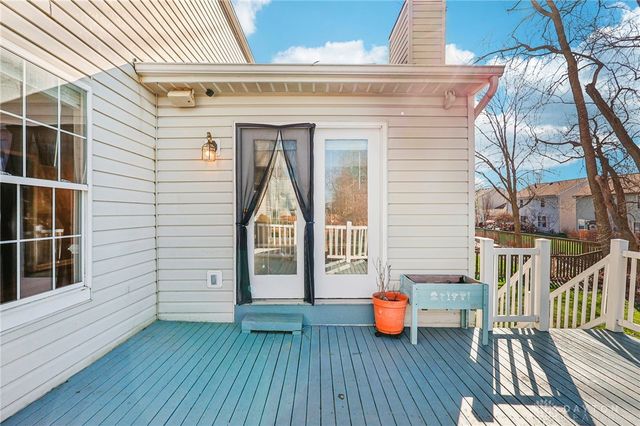 33 Christman Drive, Springboro, OH 45066