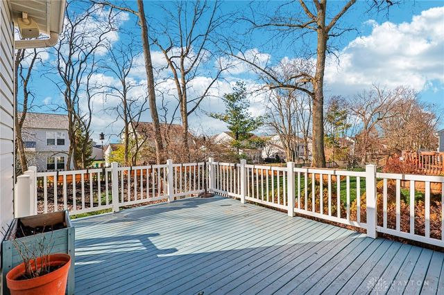 33 Christman Drive, Springboro, OH 45066