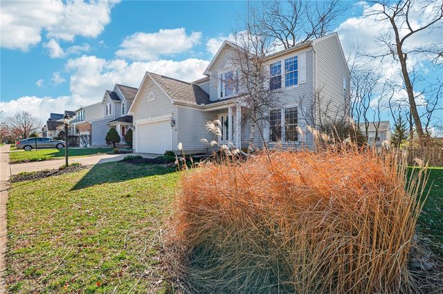 33 Christman Drive, Springboro, OH 45066