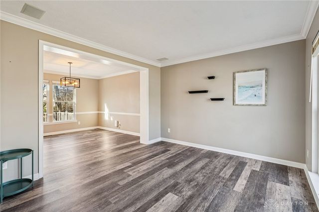 33 Christman Drive, Springboro, OH 45066