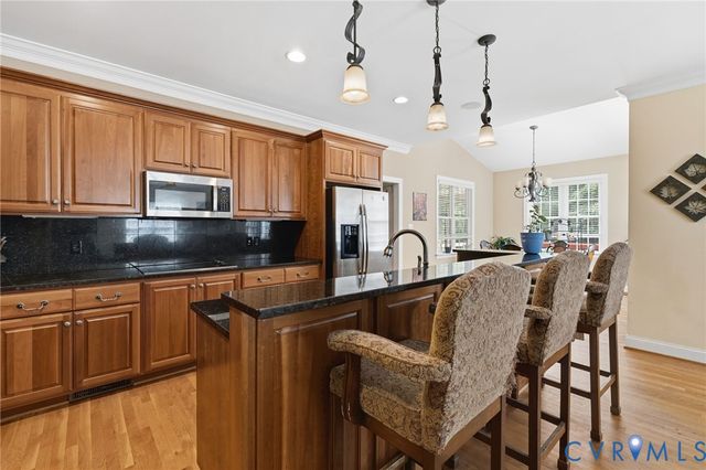 3337 Scarlet Oak Dr, Powhatan, VA 23139