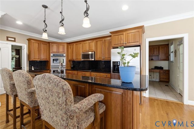 3337 Scarlet Oak Dr, Powhatan, VA 23139