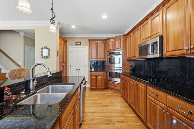 3337 Scarlet Oak Dr, Powhatan, VA 23139