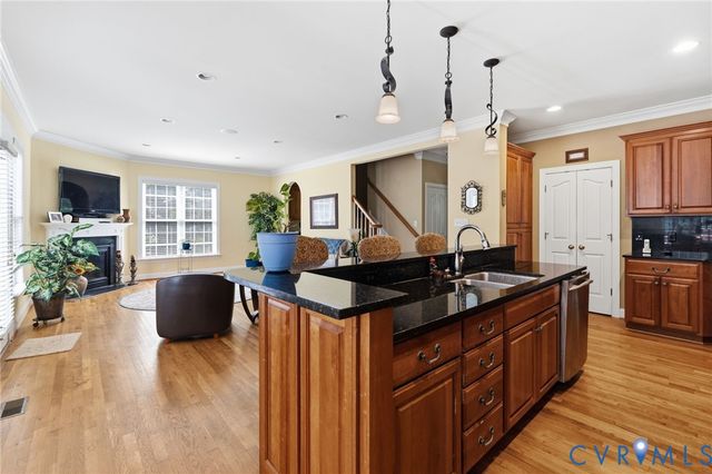3337 Scarlet Oak Dr, Powhatan, VA 23139
