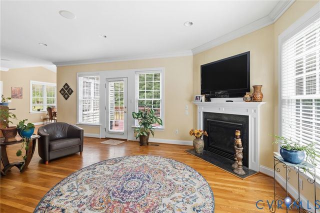 3337 Scarlet Oak Dr, Powhatan, VA 23139