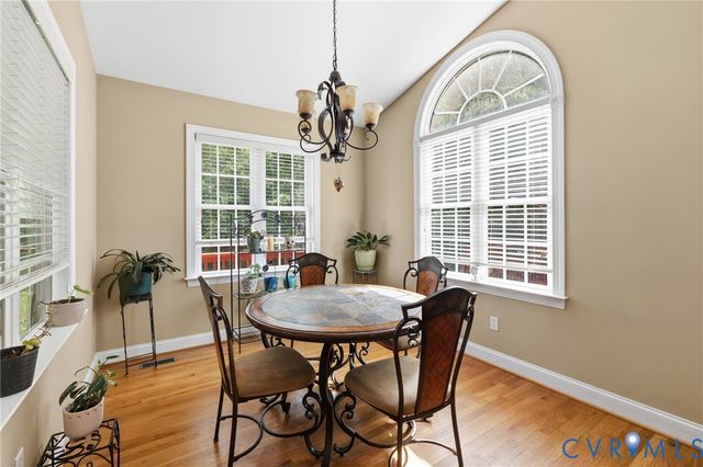 3337 Scarlet Oak Dr, Powhatan, VA 23139