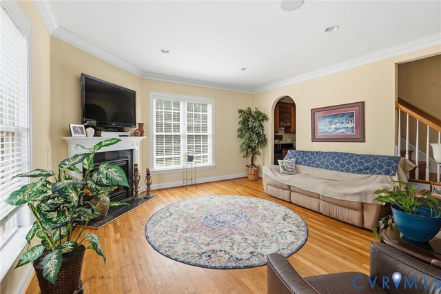 3337 Scarlet Oak Dr, Powhatan, VA 23139