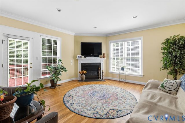 3337 Scarlet Oak Dr, Powhatan, VA 23139