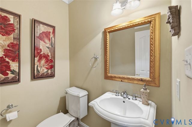 3337 Scarlet Oak Dr, Powhatan, VA 23139