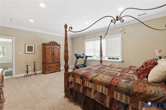 3337 Scarlet Oak Dr, Powhatan, VA 23139