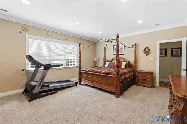 3337 Scarlet Oak Dr, Powhatan, VA 23139