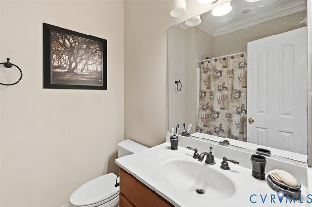 3337 Scarlet Oak Dr, Powhatan, VA 23139