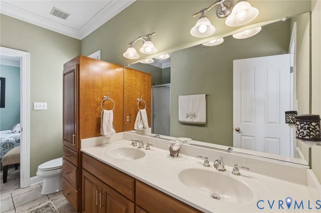 3337 Scarlet Oak Dr, Powhatan, VA 23139
